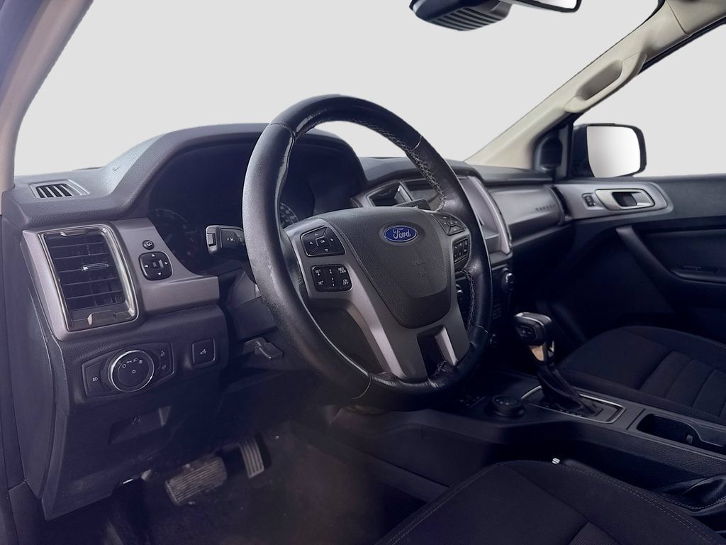 Used 2020 Ford Ranger XLT w/ Equipment Group 301A Mid AWD/4WD image 10