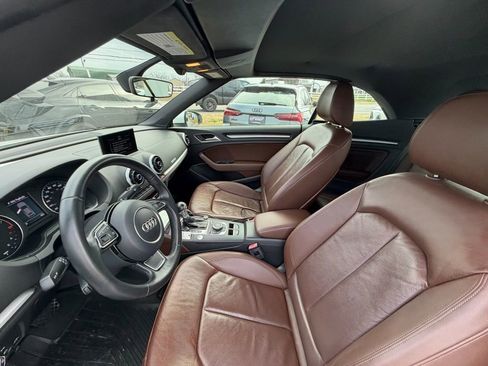 Used 2016 Audi A3 2.0T Premium image 10