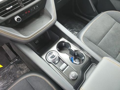 New 2026 Ford Explorer Tremor w/ Tremor Convenience Package image 21