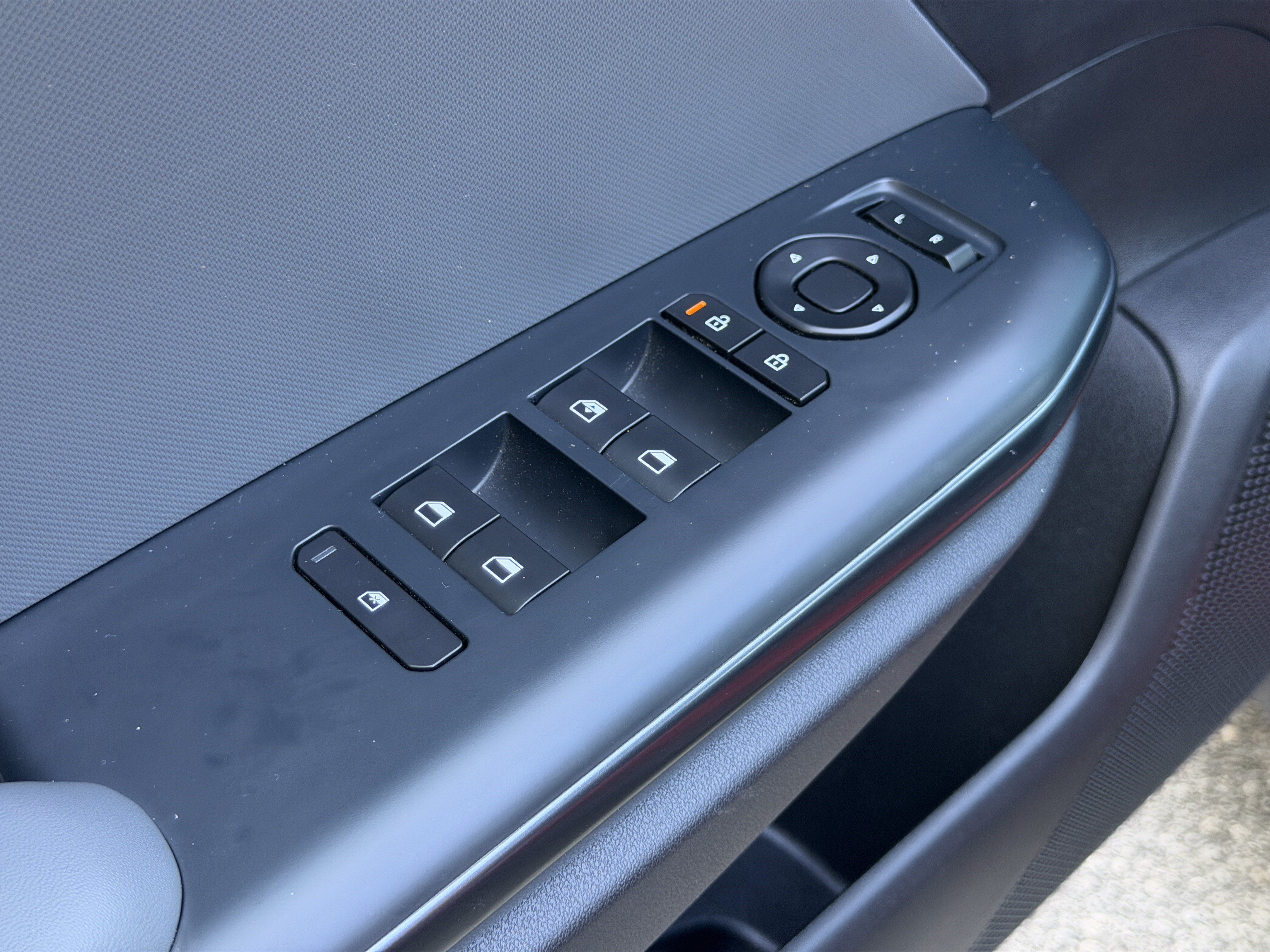 Used 2025 Kia K4 FWD image 15