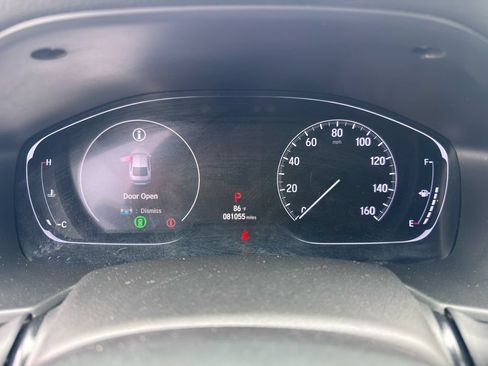Used 2018 Honda Accord EX image 20