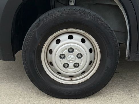 Used 2023 RAM ProMaster 1500 w/ Driver Convenience Group image 25