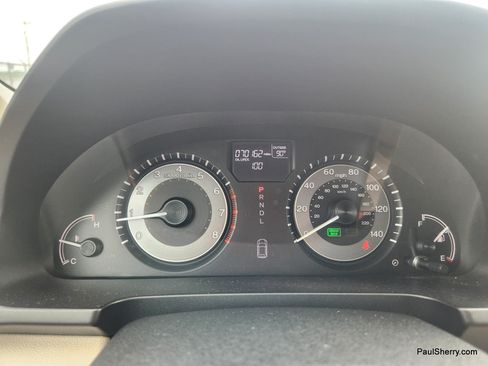 Used 2016 Honda Odyssey EX image 48