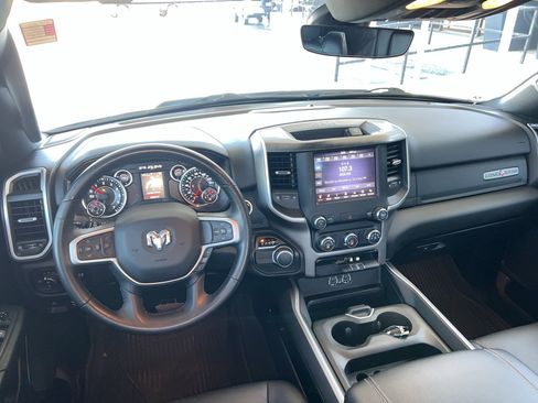 Used 2020 RAM 1500 Lone Star image 22