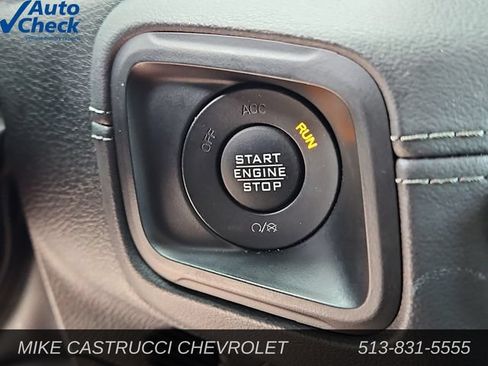 Used 2024 Jeep Wrangler Unlimited Rubicon AWD/4WD image 20