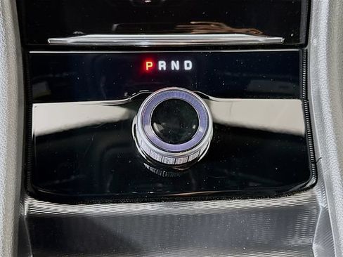 New 2025 Jeep Grand Cherokee Altitude AWD/4WD image 16