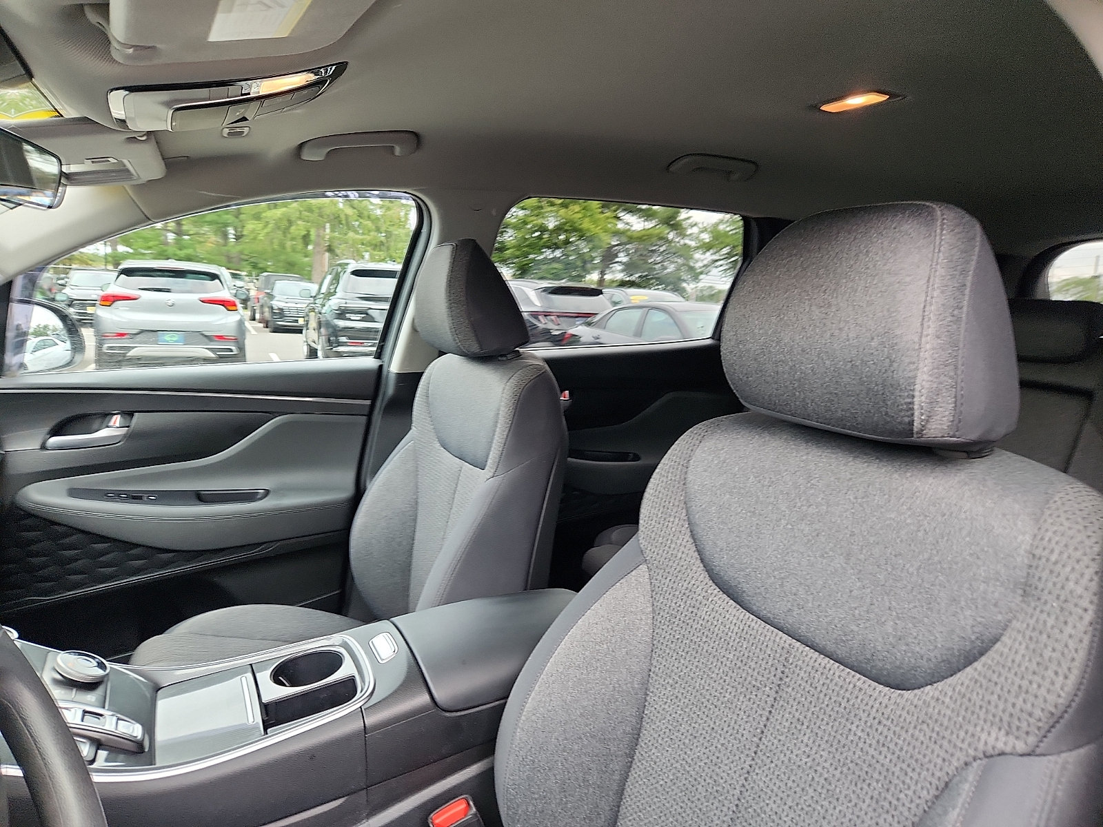 Certified 2023 Hyundai Santa Fe SE AWD/4WD image 15