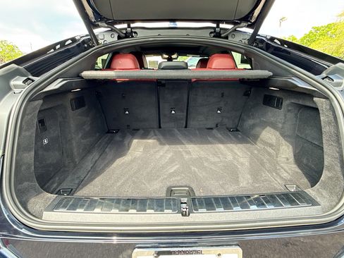 Used 2026 BMW X6 xDrive40i image 11