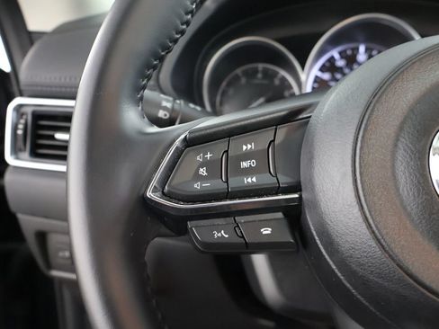 Used 2025 MAZDA CX-5 AWD 2.5 S w/ Preferred Package image 46