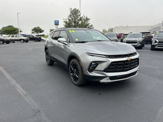New 2026 Chevrolet Blazer LT w/ Convenience Package AWD/4WD video 1
