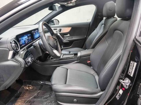 Certified 2026 Mercedes-Benz CLA 250 image 24