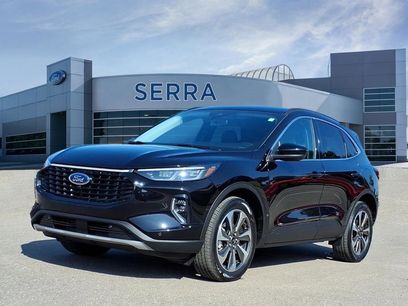 Used 2023 Ford Escape Platinum
