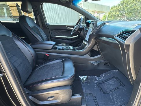 Used 2024 Ford Edge ST-Line AWD/4WD image 27
