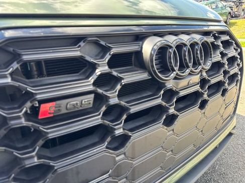 Used 2023 Audi SQ5 Premium Plus w/ Premium Plus Package AWD/4WD image 28
