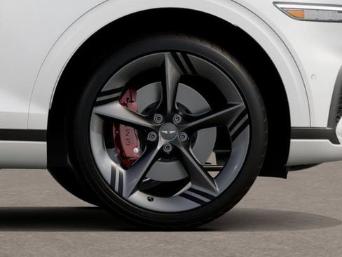 New 2027 Genesis GV70 3.5T Prestige AWD/4WD image 8