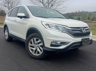 Used 2016 Honda CR-V EX video 1