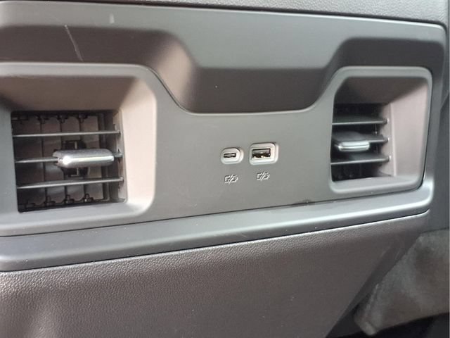 New 2026 Chevrolet Silverado 1500 RST AWD/4WD image 21