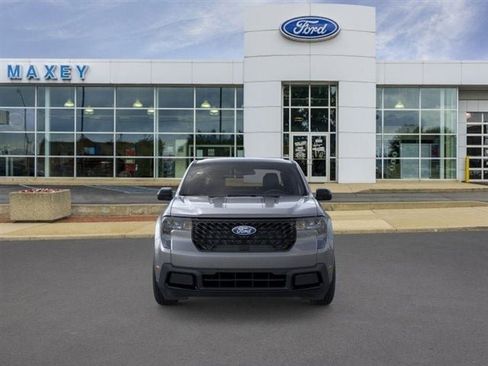 New 2026 Ford Maverick XLT w/ Equipment Group 301A image 54