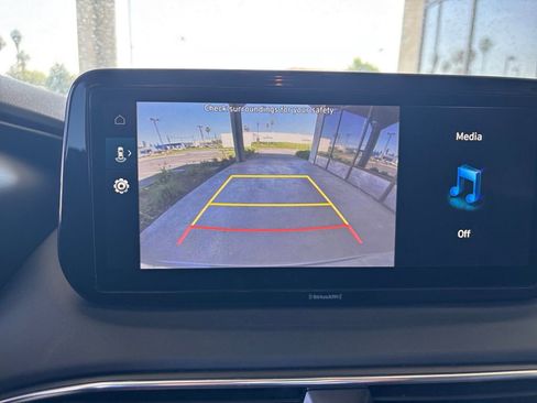 Used 2023 Hyundai Santa Fe SEL image 20