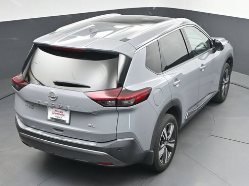 Certified 2023 Nissan Rogue SL FWD image 33