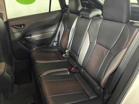 Used 2025 Subaru Crosstrek 2.5i Limited image 24