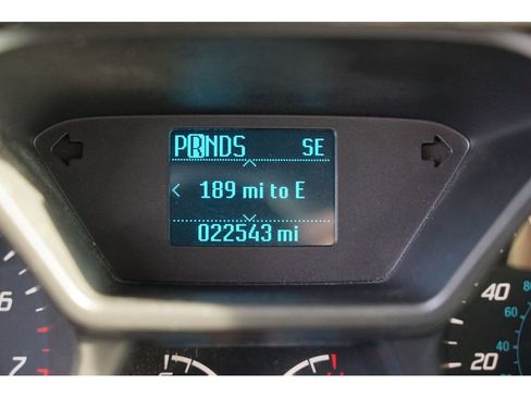 Used 2017 Ford Transit Connect XLT image 29