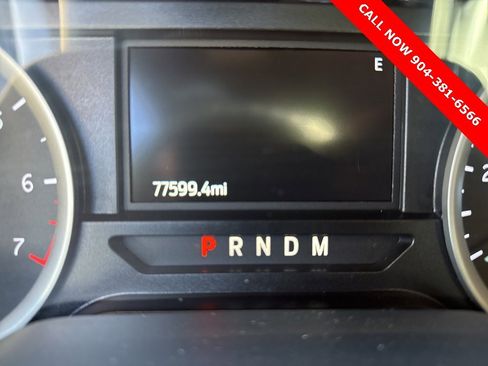 Used 2021 Ford Expedition XLT image 11