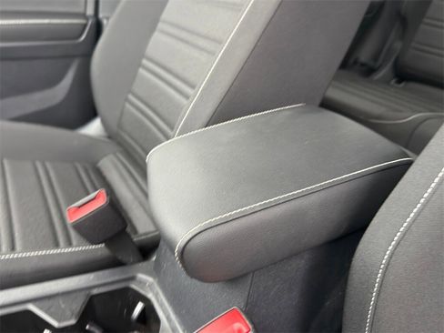 New 2024 Volkswagen Tiguan S image 12