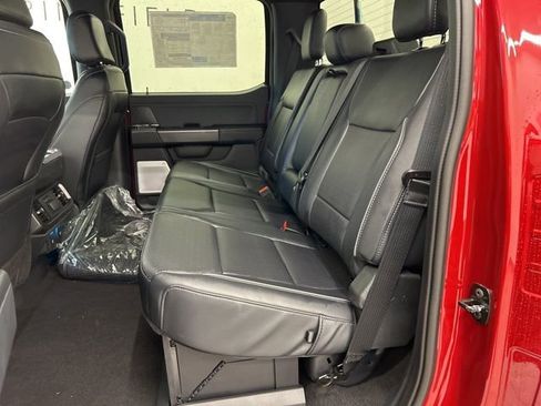 New 2025 Ford F150 Lariat w/ Equipment Group 502A High image 44