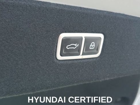 Certified 2023 Hyundai Ioniq 6 Limited w/ Cargo Package RWD image 29