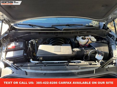 Used 2025 GMC Yukon XL Denali image 42