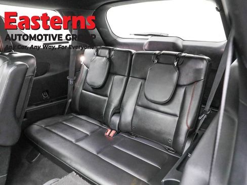 Used 2022 Ford Explorer ST-Line image 28