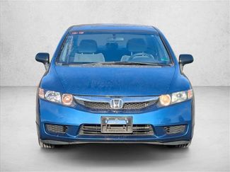 Used 2011 Honda Civic DX-VP video 2