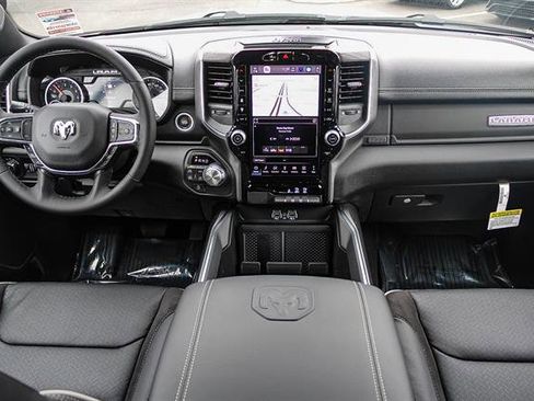 New 2026 RAM 1500 Laramie image 12