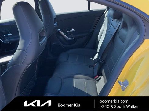 Used 2023 Mercedes-Benz CLA 250 image 13