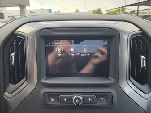 New 2026 GMC Sierra 3500 Pro w/ Convenience Package image 29