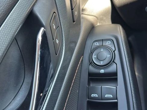 Used 2020 Chevrolet Traverse Premier w/ Redline Edition image 21