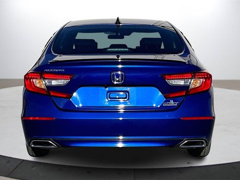 Used 2022 Honda Accord Sport Special Edition image 8