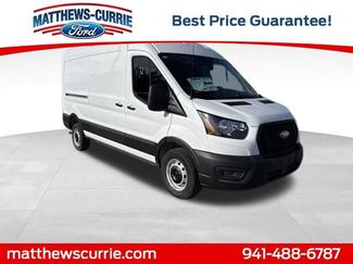 New 2026 Ford Transit 250 Base video 1