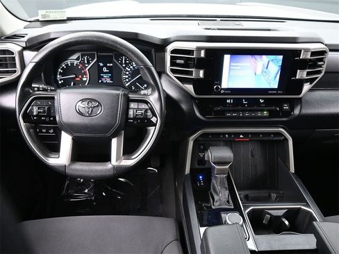 Used 2023 Toyota Tundra SR5 image 6