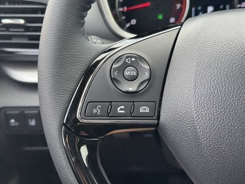New 2025 Mitsubishi Eclipse Cross AWD image 21