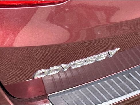 Certified 2019 Honda Odyssey EX-L image 25