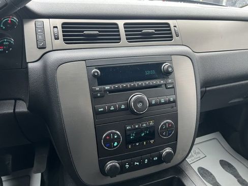 Used 2013 Chevrolet Silverado 3500 LTZ w/ LTZ Plus Package image 45