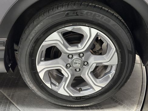 Certified 2019 Honda CR-V EX image 19
