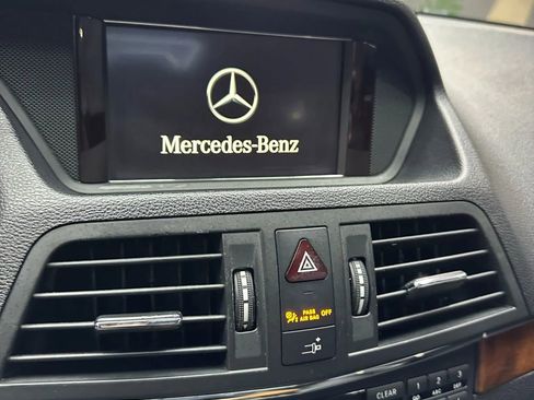 Used 2012 Mercedes-Benz E 350 Coupe image 20
