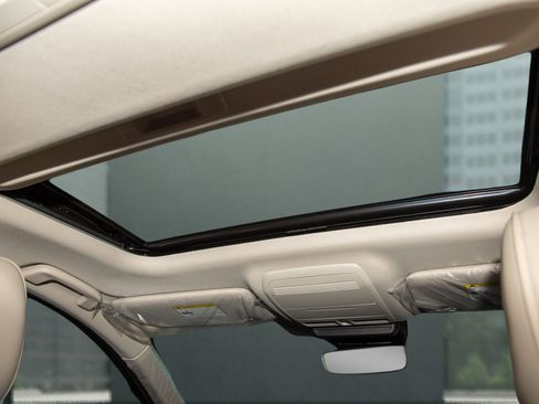 New 2026 MAZDA CX-90 3.3 Turbo w/ Preferred Package image 18