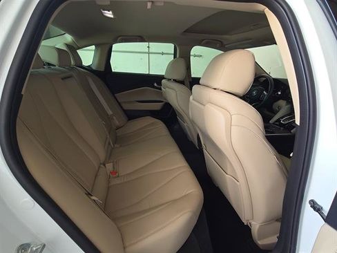 Used 2025 Acura TLX w/ Technology Package FWD image 16
