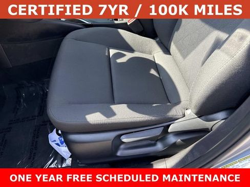 Used 2026 Toyota Corolla LE FWD image 15