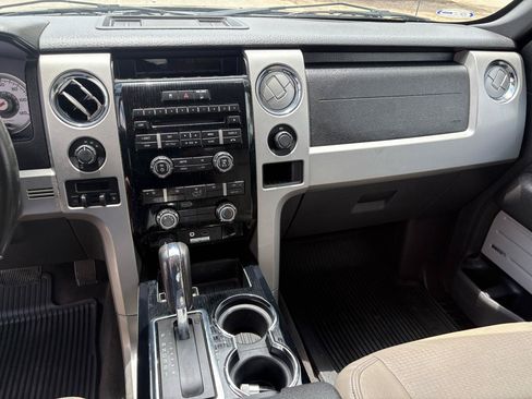 Used 2009 Ford F150 FX4 AWD/4WD image 40