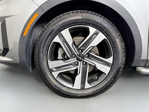 Used 2022 Kia Sorento SX Prestige w/ Panoramic Sunroof Package AWD/4WD image 33